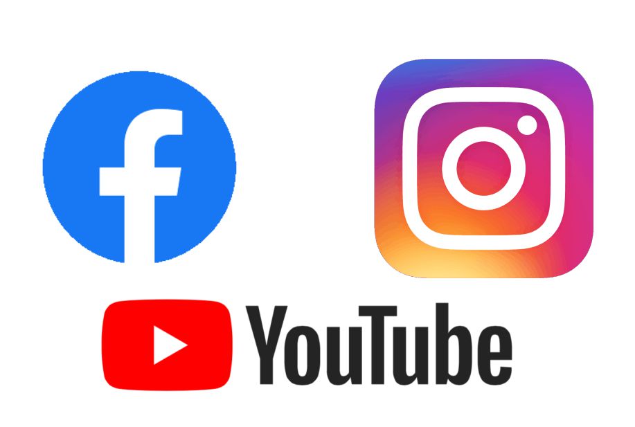 Socail Media Marketing